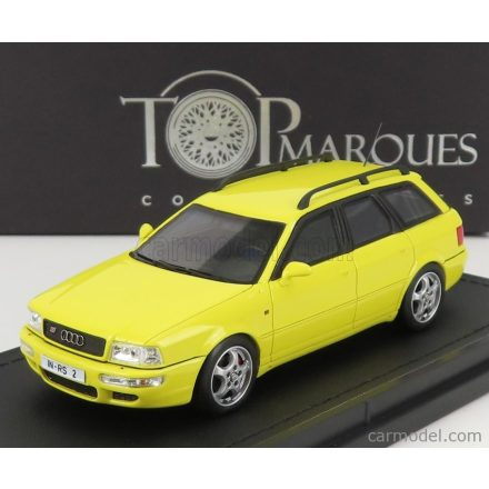 TOPMARQUES AUDI A4 RS2 AVANT 1994