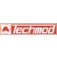 Techmod German WWII Swastikas makett matrica