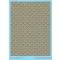 Techmod Sworl Camouflage makett matrica