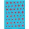 Techmod Soviet Red Stars makett matrica