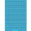 Techmod Stripes For Lozenge makett matrica