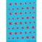 Techmod Soviet Red Stars makett matrica