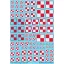 Techmod Polish National Insignia 1920-1939 makett matrica