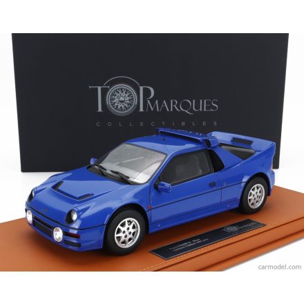 Topmarques FORD ENGLAND RS200 1984