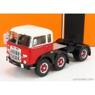 IXO FIAT 690 T1, red/white, 1961