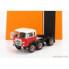 IXO FIAT 690 T1, red/white, 1961