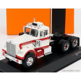 IXO WESTERN STAR 4854 TRACTOR TRUCK 3-ASSI 1970