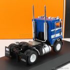 IXO Freightliner COE 1976 Blue White