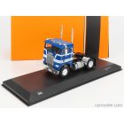 IXO Freightliner COE 1976 Blue White