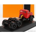 IXO MAGIRUS DEUTZ JUPITER 6X6 TRACTOR TRUCK 3-ASSI 1964