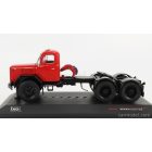 IXO MAGIRUS DEUTZ JUPITER 6X6 TRACTOR TRUCK 3-ASSI 1964