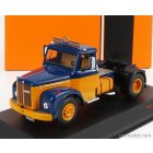 IXO SCANIA 110 SUPER TRACTOR TRUCK 2-ASSI 1953