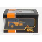 IXO SCANIA 110 SUPER TRACTOR TRUCK 2-ASSI 1953