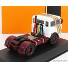 IXO FIAT 619 N1 TRACTOR TRUCK 2-ASSI 1961