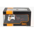 IXO FIAT 619 N1 TRACTOR TRUCK 2-ASSI 1961