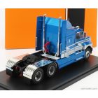 IXO FORD Aeromax, metallic-blau/silver, 1990