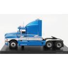 IXO FORD Aeromax, metallic-blau/silver, 1990