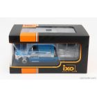 IXO FORD Aeromax, metallic-blau/silver, 1990