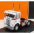 IXO Freightliner Coe, white/red, 1976