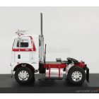 IXO Freightliner Coe, white/red, 1976