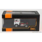 IXO Freightliner Coe, white/red, 1976