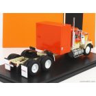 IXO GMC General, orange/beige, 1980