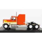 IXO GMC General, orange/beige, 1980