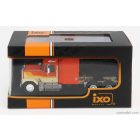 IXO GMC General, orange/beige, 1980