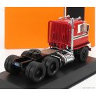 IXO INTERNATIONAL HARVESTER DCOF-405 TRACTOR TRUCK 3-ASSI 1959