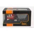 IXO INTERNATIONAL HARVESTER DCOF-405 TRACTOR TRUCK 3-ASSI 1959