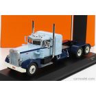 IXO Peterbilt 350, light blue/blue, 1952
