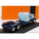 IXO Peterbilt 350, light blue/blue, 1952