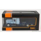 IXO Peterbilt 350, light blue/blue, 1952