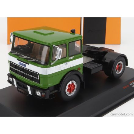 IXO-MODELS - FIAT - 619 N1 TRACTOR TRUCK 2-ASSI 1980