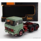 IXO HENSCHEL HS19TS TRACTOR TRUCK 3-ASSI 1966