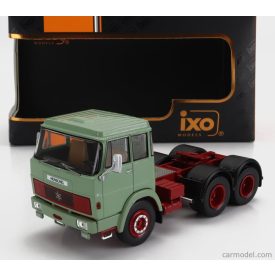 IXO HENSCHEL HS19TS TRACTOR TRUCK 3-ASSI 1966