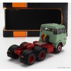 IXO HENSCHEL HS19TS TRACTOR TRUCK 3-ASSI 1966