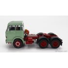 IXO HENSCHEL HS19TS TRACTOR TRUCK 3-ASSI 1966