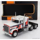 IXO INTERNATIONAL TRANSTAR 4300 TRACTOR TRUCK 3-ASSI 1980