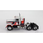 IXO INTERNATIONAL TRANSTAR 4300 TRACTOR TRUCK 3-ASSI 1980
