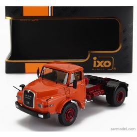 IXO MAN 19.280H TRACTOR TRUCK 2-ASSI 1971