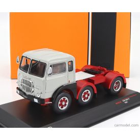 IXO FIAT 690 T1 TRACTOR TRUCK 3-ASSI 1961