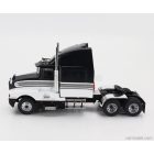 IXO Kenworth T600A TRACTOR TRUCK 3-ASSI 1986