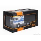 IXO INTERNATIONAL EAGLE CABOVER TRACTOR TRUCK 3-ASSI 1995
