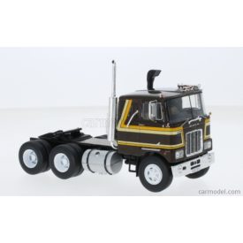 IXO MACK F-SERIES TRACTOR TRUCK 3-ASSI 1977