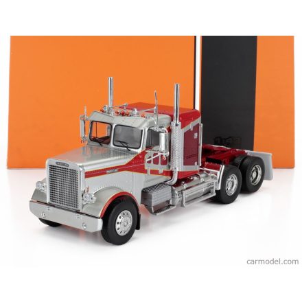 IXO Freightliner FLC 120 64T TRACTOR TRUCK 3-ASSI 1977