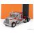 IXO Freightliner FLC 120 64T TRACTOR TRUCK 3-ASSI 1977
