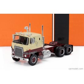 IXO INTERNATIONAL TRANSTAR COE TRACTOR TRUCK 3-ASSI 1965
