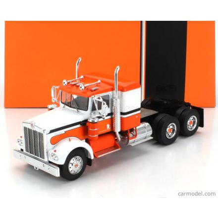 IXO Kenworth W925 TRACTOR TRUCK 3-ASSI 1970