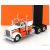 IXO Kenworth W925 TRACTOR TRUCK 3-ASSI 1970
